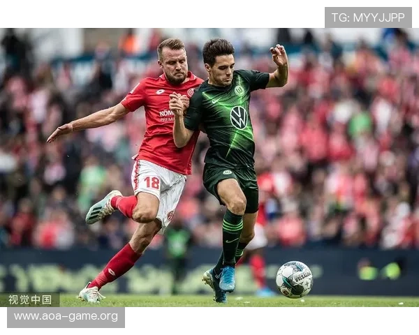 基于胜负概率模型分析拜仁未来发展趋势与潜在变化