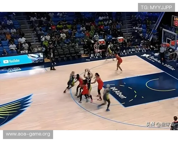 WNBA状元佩奇狂轰31分领衔三连击30+表现火爆带队大胜